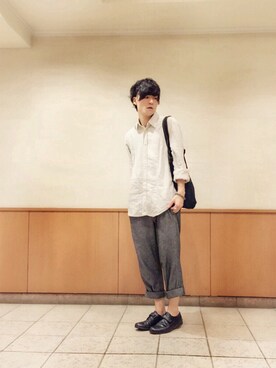 ToMさんのコーディネート