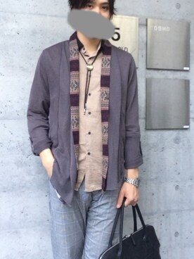 masamasaさんのコーディネート