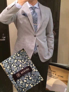 masamasaさんのコーディネート