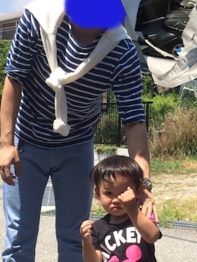 masamasaさんのコーディネート