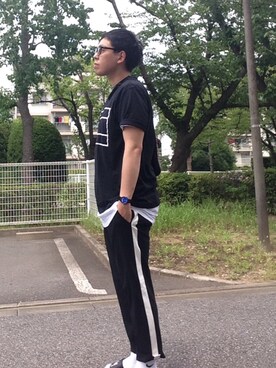 kenchaさんのコーディネート