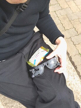 kenchaさんのコーディネート