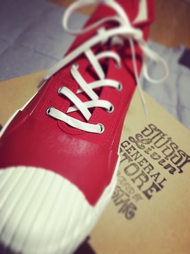 kenchaさん（メンズ・170cm）の夏コーディネート