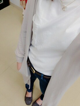 poshikoさんのコーディネート