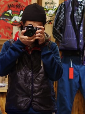 BASEMENTWORKS.ASANOさんのコーディネート