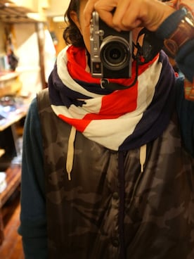 BASEMENTWORKS.ASANOさんのコーディネート