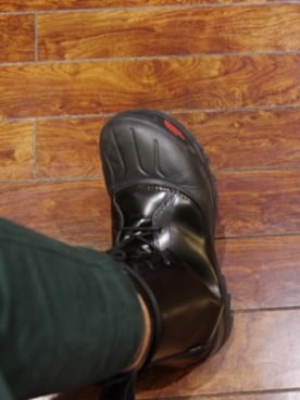 BASEMENTWORKS.ASANOさんのコーディネート