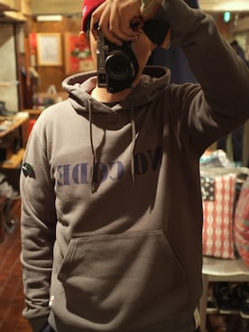 BASEMENTWORKS.ASANOさんのコーディネート