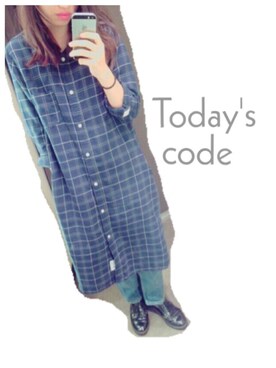 mihoさんのコーディネート