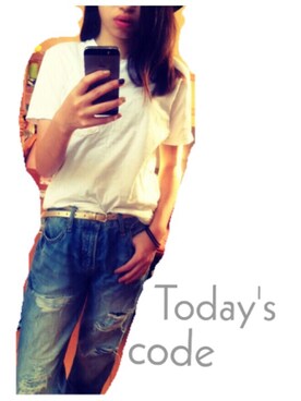 mihoさんのコーディネート