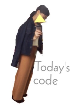 mihoさんのコーディネート