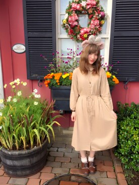 わん子さんさんのコーディネート