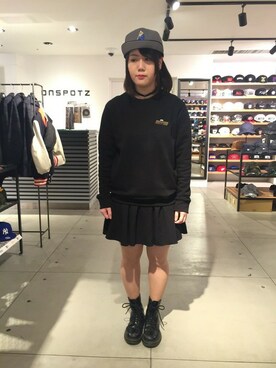 hitomiさんのコーディネート