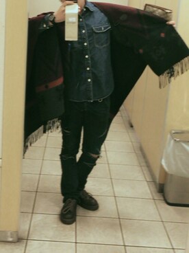 Ryotaro Satoさんのコーディネート