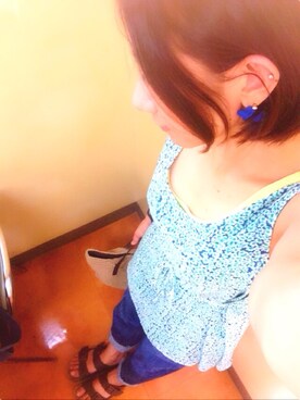 るーちぇさんのコーディネート