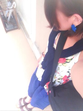 るーちぇさんのコーディネート