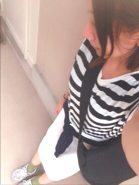 るーちぇさんのコーディネート