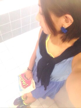 るーちぇさんのコーディネート