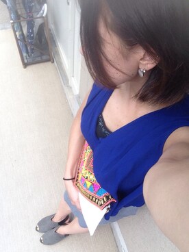 るーちぇさんのコーディネート