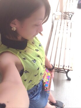 るーちぇさんのコーディネート