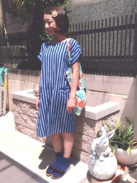 るーちぇさんのコーディネート