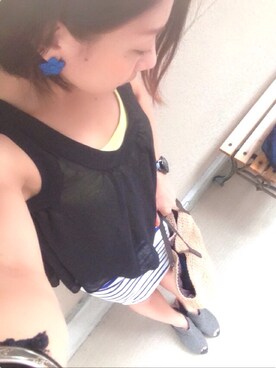 るーちぇさんのコーディネート