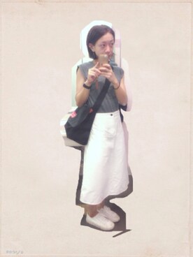 るーちぇさんのコーディネート