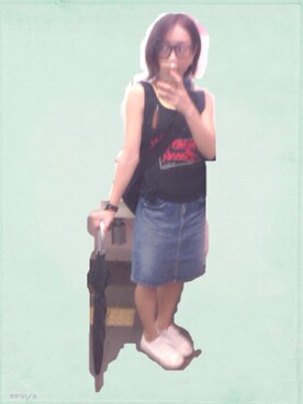 るーちぇさんのコーディネート