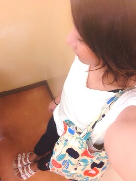 るーちぇさんのコーディネート