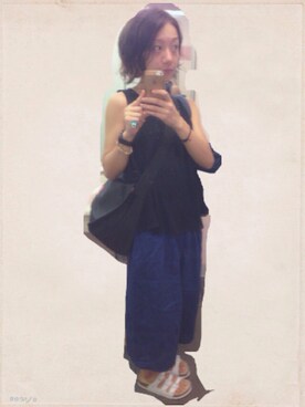 るーちぇさんのコーディネート