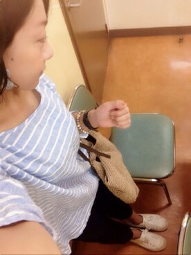 るーちぇさんのコーディネート