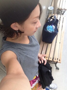 るーちぇさんのコーディネート