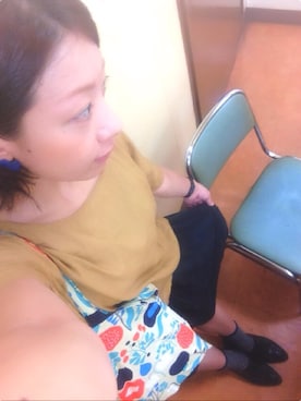 るーちぇさんのコーディネート