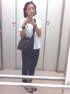 るーちぇさんのコーディネート