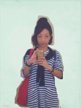 るーちぇさんのコーディネート