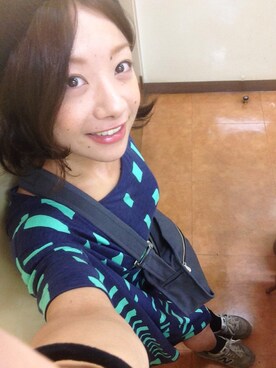 るーちぇさんのコーディネート