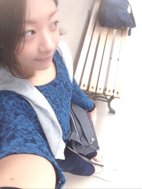 るーちぇさんのコーディネート