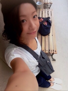 るーちぇさんのコーディネート