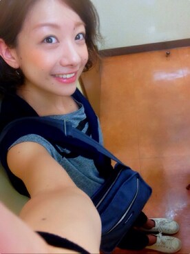 るーちぇさんのコーディネート