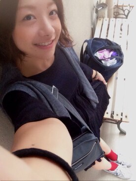 るーちぇさんのコーディネート