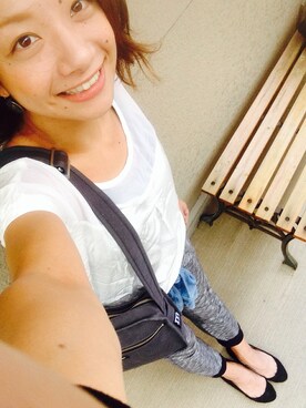 るーちぇさんのコーディネート