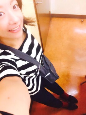 るーちぇさんのコーディネート