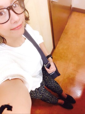 るーちぇさんのコーディネート