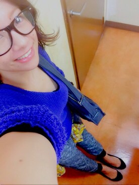 るーちぇさんのコーディネート