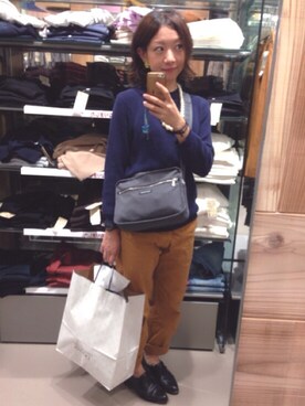 るーちぇさんのコーディネート