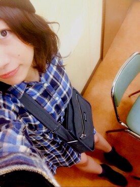 るーちぇさんのコーディネート