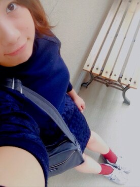 るーちぇさんのコーディネート