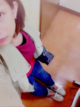 るーちぇさんのコーディネート