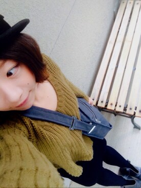 るーちぇさんのコーディネート