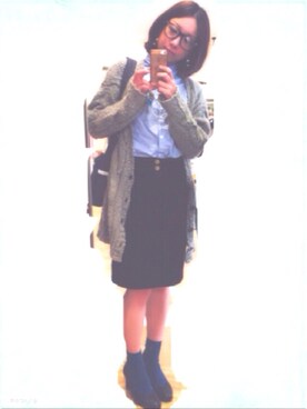 るーちぇさんのコーディネート